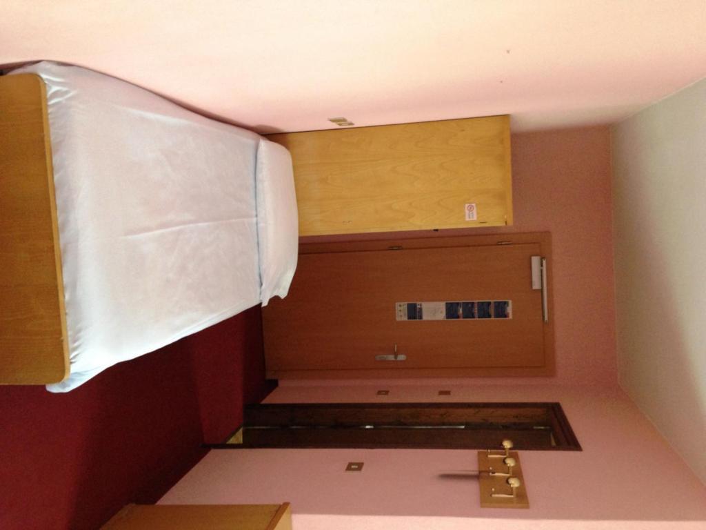 Hotel Alaska Livigno Room photo