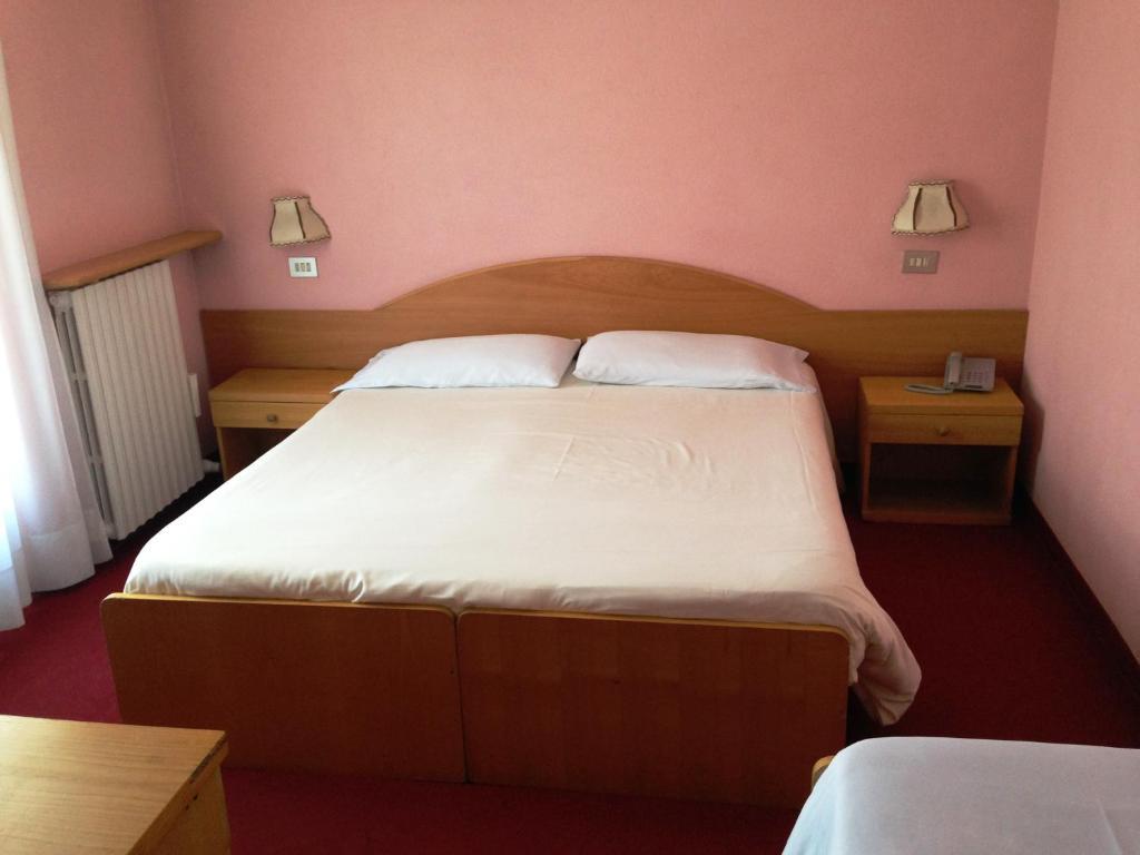 Hotel Alaska Livigno Exterior photo